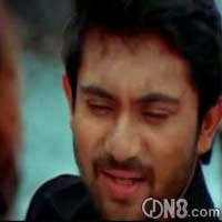 Du Chokher Oi Jhiley Song Lyrics