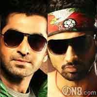 Dui Prithibi Bengali Movie All Songs Lyrics - Dev, Jeet