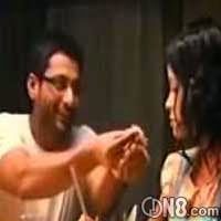 Uthchhe Jege Sakal Gulo Lyrics (উঠছে জেগে সকালগুলো) - Autograph - Shreya Ghoshal