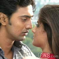 Ea Jibone Prem Sei Proshno Song Lyrics