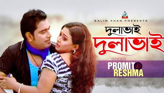 Dulabhai Dulabhai (দুলাভাই দুলাভাই) Lyrics - Bangla Song