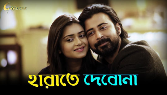 Harate Debo Na Lyrics (হারাতে দেবো না) Pure Love | Afran Nisho | Tanjin Tisha