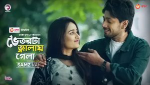 Vetorta Jalay Gela Lyrics (ভেতরটা জ্বালায় গেলা) Samz Vai Song