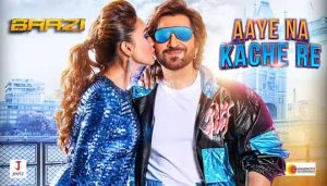Aaye Na Kache Re Lyrics (আয় না কাছে রে) Baazi | Jeet | Mimi