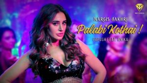 Palabi Kothai Lyrics (পালাবি কোথায়) Anika | Nargis Fakhri