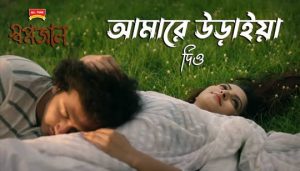 Amare Uraia Dio Lyrics (আমারে উড়াইয়া দিও) Ahmed Hasan Sunny | Swapnajaal