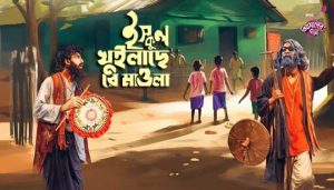 School Khuilase Re Mawla Lyrics (ইস্কুল খুইলাছে রে মাওলা) Joler Gaan